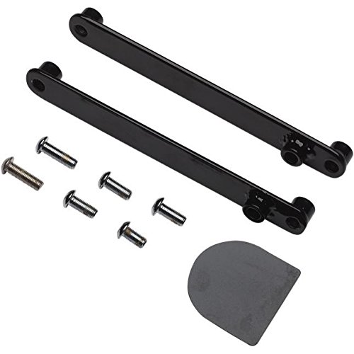 Windshields & Accessories CycleVisions CV7290