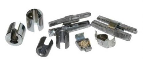 Wheel Weights K&L Supply 32-3576