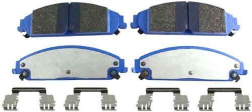 Brake Pads Bendix PBD1058