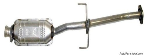 Eastern Catalytic 40229 Catalytic Converter Catalytic Converters Eastern Catalytic 40229