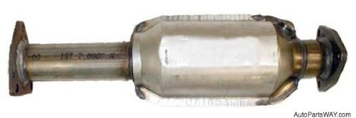 Catalytic Converters Eastern Catalytic 40252