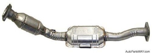 Catalytic Converters Eastern Catalytic 30383