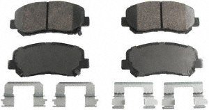 Brake Pads Bendix D1623