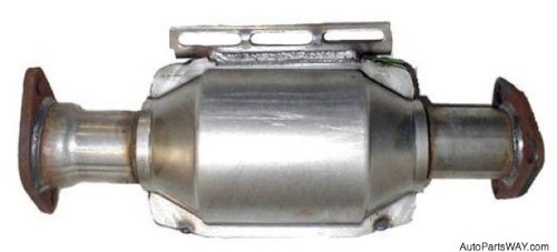 Catalytic Converters Eastern Catalytic 40228