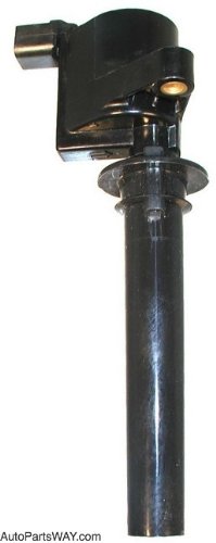 Coils Karlyn STI 5048