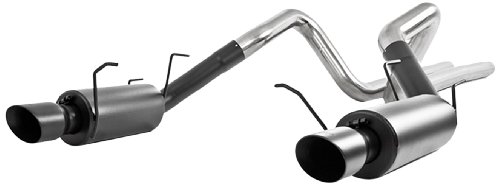 Exhaust & Emissions Mbrp S7258BLK