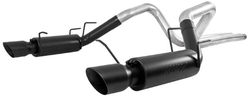 Exhaust & Emissions Mbrp S7264BLK