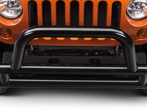 Bumpers Red Rock 4x4 J100576