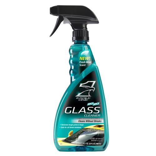 Glass Care Eagle One 836607