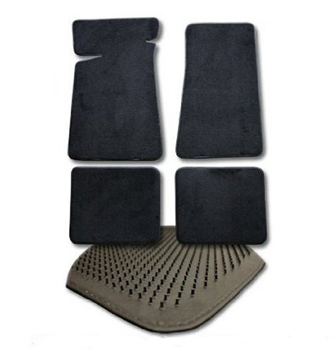 Flooring & Carpeting Auto Custom Carpets 10293698201