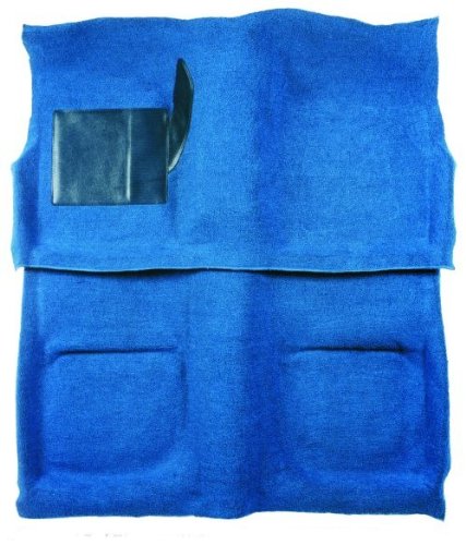 Flooring & Carpeting Auto Custom Carpets 333694CU7715