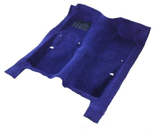 Flooring & Carpeting Auto Custom Carpets 270175CU830