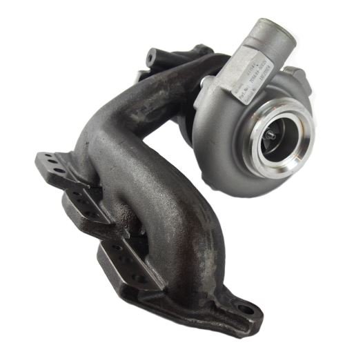 Turbochargers Diften 327-58980--A001