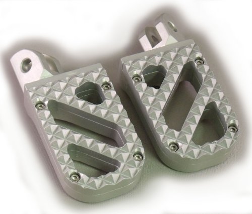 Foot Pegs Knight Design 141453C-2213