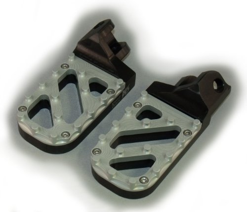 Foot Pegs Knight Design 141454C-2310