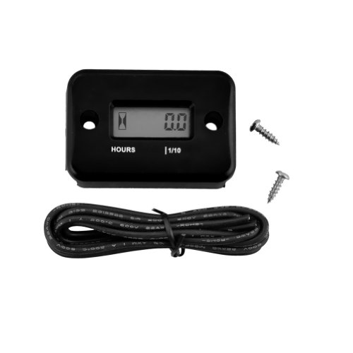 Hour Meter Pinkoo C040004