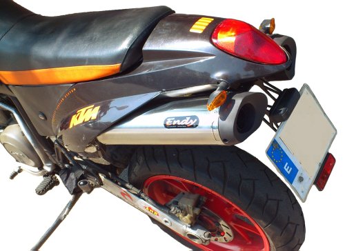 Complete Systems GPR Stabilizer ENDY.AP-006/H/AR007/H-X