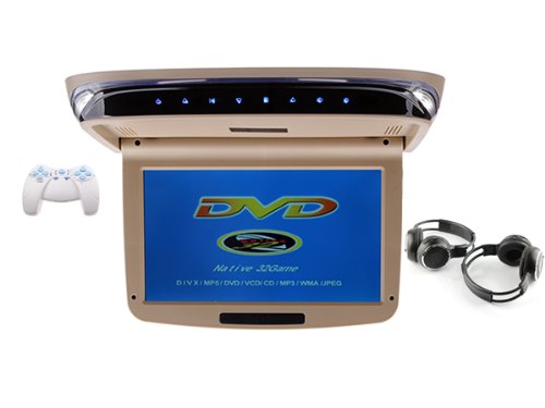 Overhead Video Generic ZP-1168D_BE+SA-HP#2