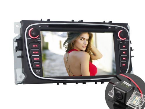 In-Dash Navigation Generic J-8628MX-AI+AC-CG6037