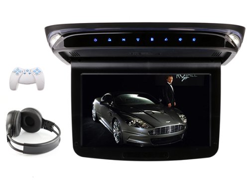 Overhead Video Generic ZP-1168D_BK+SA-HP