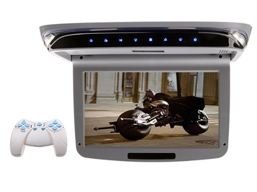 Overhead Video Generic ZP-1168D_GY