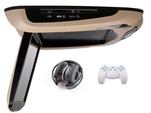 Overhead Video Generic ZP-1338D_BE+SA-HP