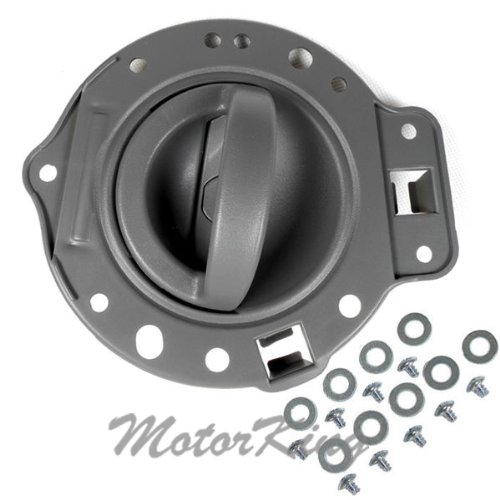 Body MotorKing CR2823G3-N