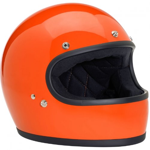 Helmets Biltwell PUBW0101-7207