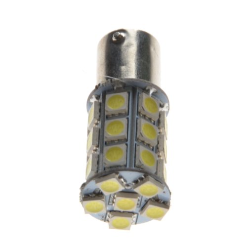 Turn Signal Bulbs EverBright S25-24-5050 By Everbright