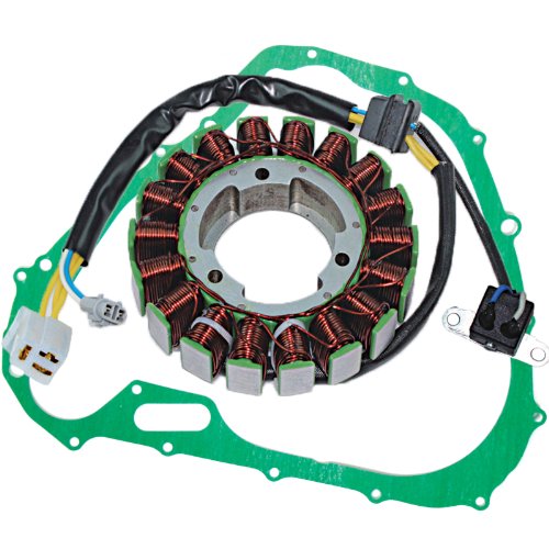 Stators Caltric ST207+GT153/3