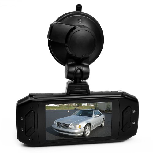 On-Dash Video E-PRANCE A1080P0026-0