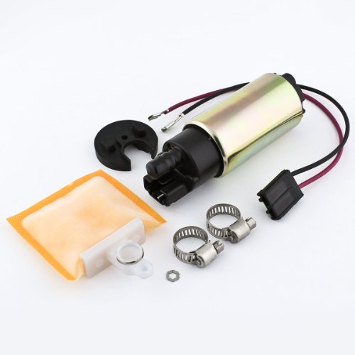 INTANK FUEL PUMP DUCATI MULTISTRADA 1100 1000 1200 620 04 05 06 07 08 09 10 Oil Filters Caltric PP104/329