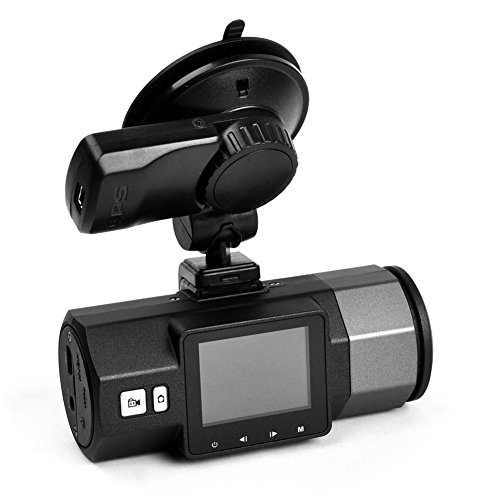 On-Dash Video E-PRANCE A1296P0030-TF16G