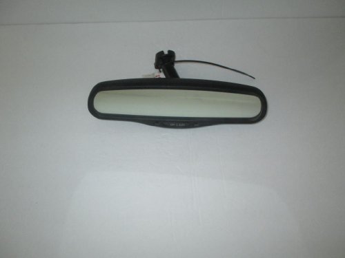 Mirrors Ford E11015306