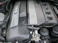 Spindles BMW 1267240