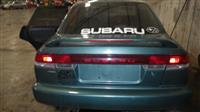 Pump Rebuild Kits Subaru 1251508