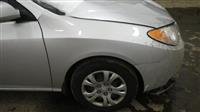 Control Shafts Hyundai 1274037