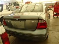 Spindles Ford 1207437