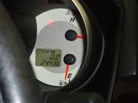 Spindles Mazda 1275379