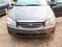 Hard Parts Kia 1227836