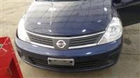 Hard Parts Nissan 1292399