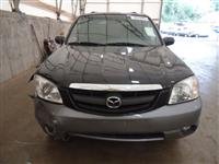 Power Window Mazda 1185955