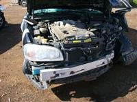 Power Window Nissan 1215641