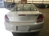 Electric Controls Dodge 1247482