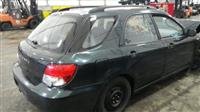 Power Window Subaru 1272054