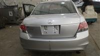 Electric Controls Honda 1254268