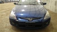 Air Bag Modules Honda 1271166