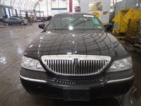 Power Window Lincoln 1209478