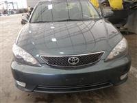 Air Bag Modules Toyota 1247864