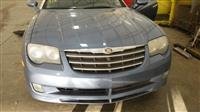 Manifold Differential Pressure Chrysler 1257165